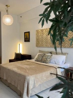 CASA YAYO 1BR condo at Pico de Loro